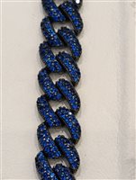 Salzano - Via Montegrappa, 28 - Bracciale Vidali Gioielli Donna in Argento Zircone BRAR-88-34 - BRAR-88-34